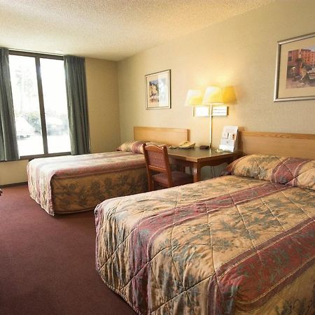 Good Nite Inn Chula Vista Room photo