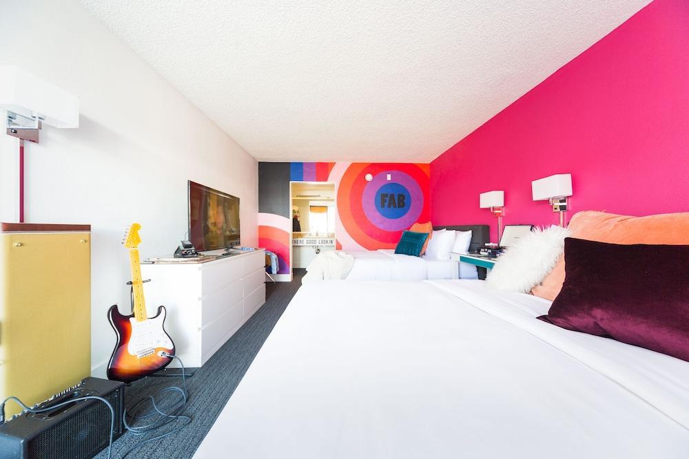 Good Nite Inn Chula Vista Exterior photo