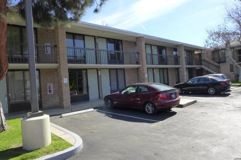 Good Nite Inn Chula Vista Exterior photo