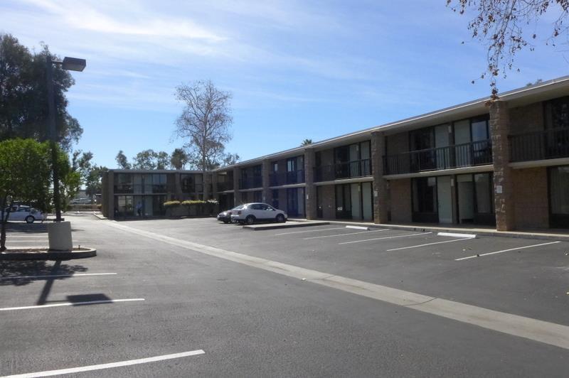 Good Nite Inn Chula Vista Exterior photo