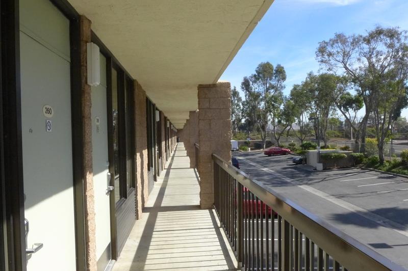 Good Nite Inn Chula Vista Exterior photo