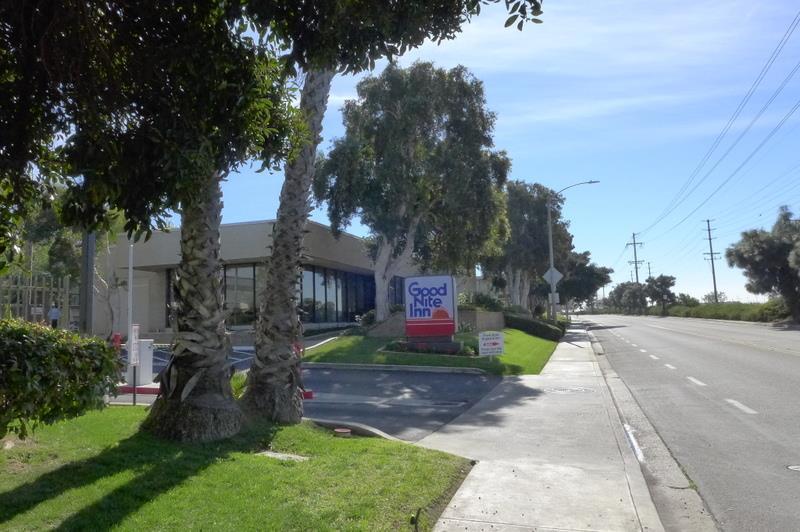 Good Nite Inn Chula Vista Facilities photo