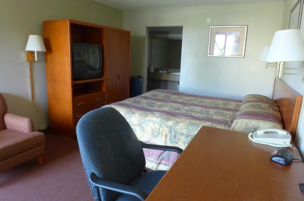 Good Nite Inn Chula Vista Room photo