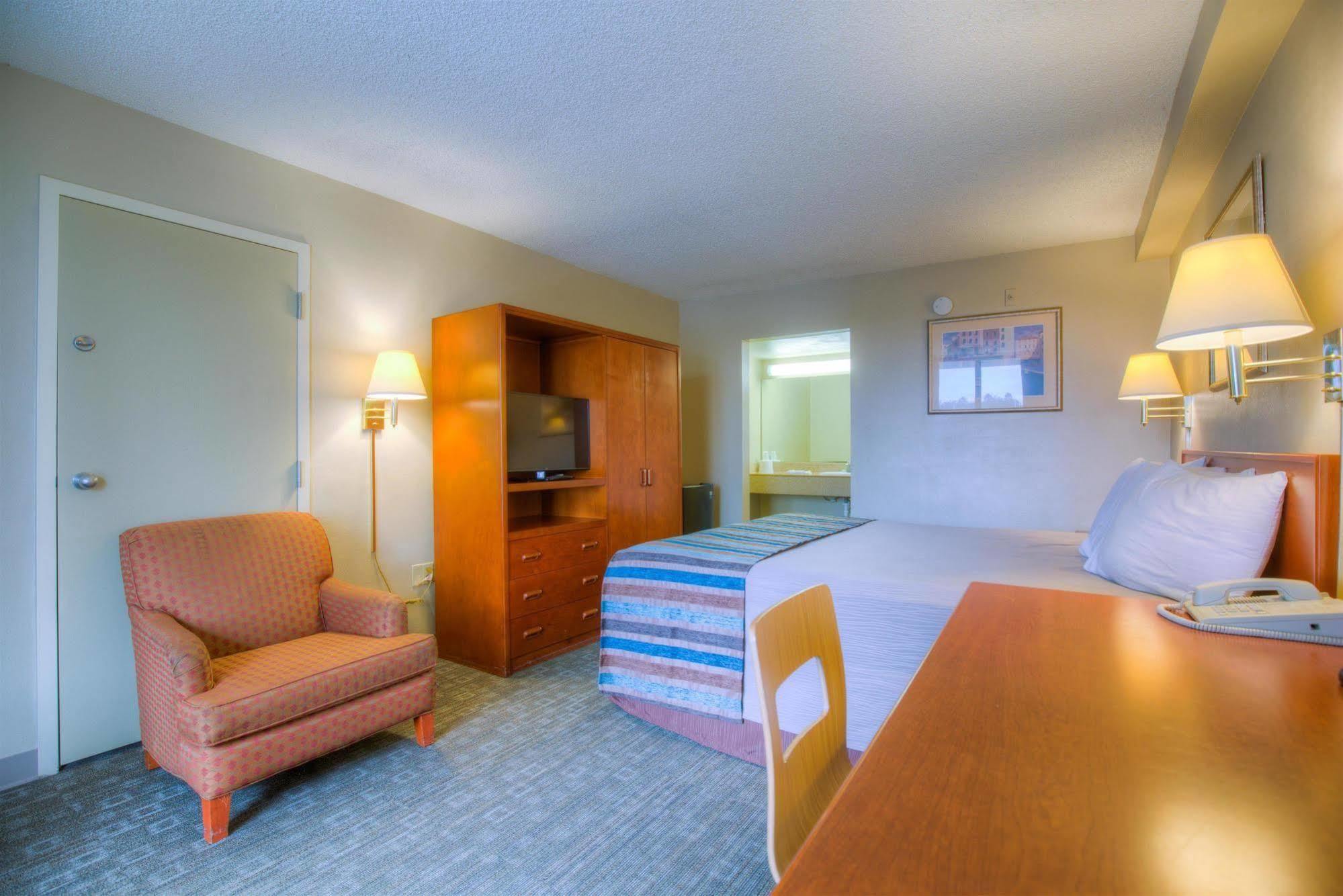 Good Nite Inn Chula Vista Exterior photo