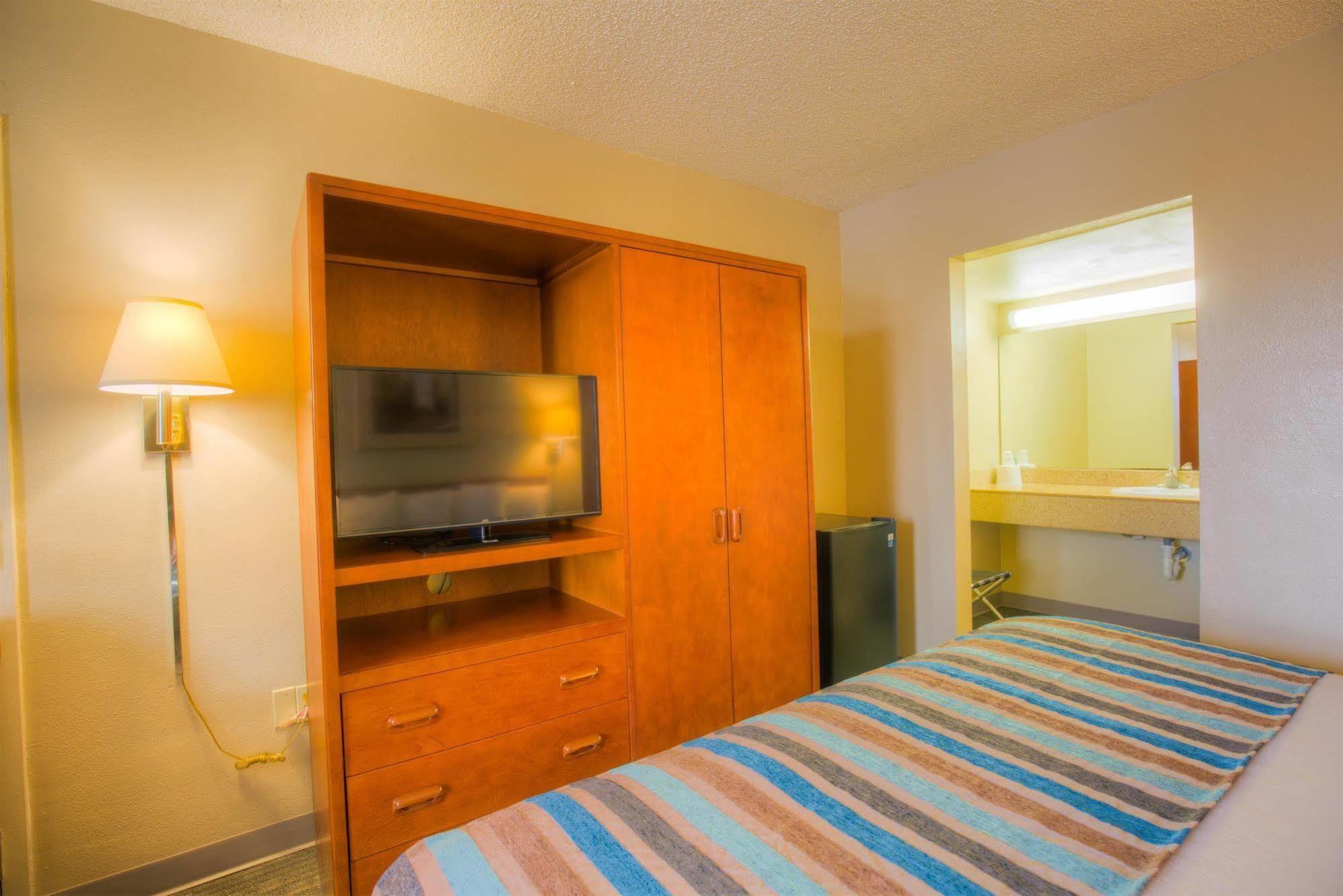 Good Nite Inn Chula Vista Exterior photo